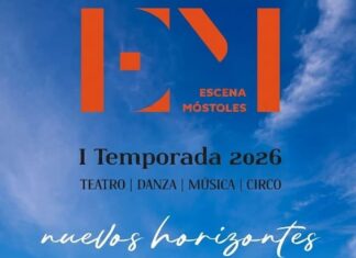 Escena Móstoles regresa este 2026 con más de 60 espectáculos: dónde y cómo comprar las entradas