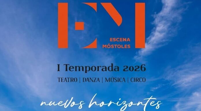 Escena Móstoles regresa este 2026 con más de 60 espectáculos: dónde y cómo comprar las entradas