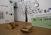 La vigésimo sexta edición de la Escuela de Abuelos y Abuelas 2026 se celebra en Móstoles La vigésimo sexta edición de la Escuela de Abuelos y Abuelas 2026 se celebra en Móstoles