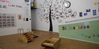 La vigésimo sexta edición de la Escuela de Abuelos y Abuelas 2026 se celebra en Móstoles