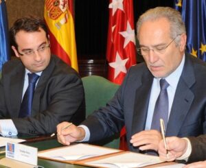 Dos exalcaldes de Móstoles al banquillo: arranca el juicio por los supuestos amaños del caso Púnica