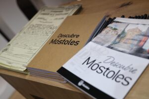 Qué hacer este fin de semana en Móstoles: Hora Treintaypico en el Festival de Comedia, FITUR y mucho más