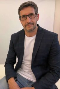 Daniel Martín, destituido oficialmente como concejal de Cultura de Móstoles