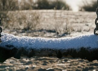 La AEMET activa la alerta amarilla por frío y bajas temperaturas en Móstoles