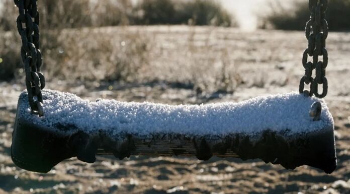 La AEMET activa la alerta amarilla por frío y bajas temperaturas en Móstoles La AEMET activa la alerta amarilla por frío y bajas temperaturas en Móstoles