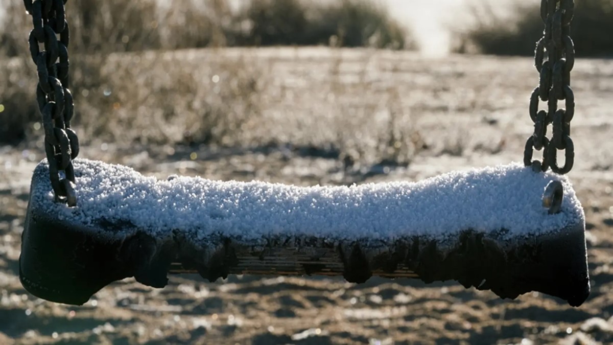 La AEMET activa la alerta amarilla por frío y bajas temperaturas en Móstoles