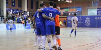 El FS Móstoles se agarra a los playoffs y el CD Móstoles sueña con el ascenso directo