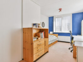 Móstoles, entre las ciudades más baratas para alquilar una habitación: más de 420 euros al mes Móstoles, entre las ciudades más baratas para alquilar una habitación: más de 420 euros al mes