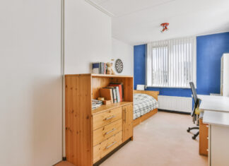 Móstoles, entre las ciudades más baratas para alquilar una habitación: más de 420 euros al mes