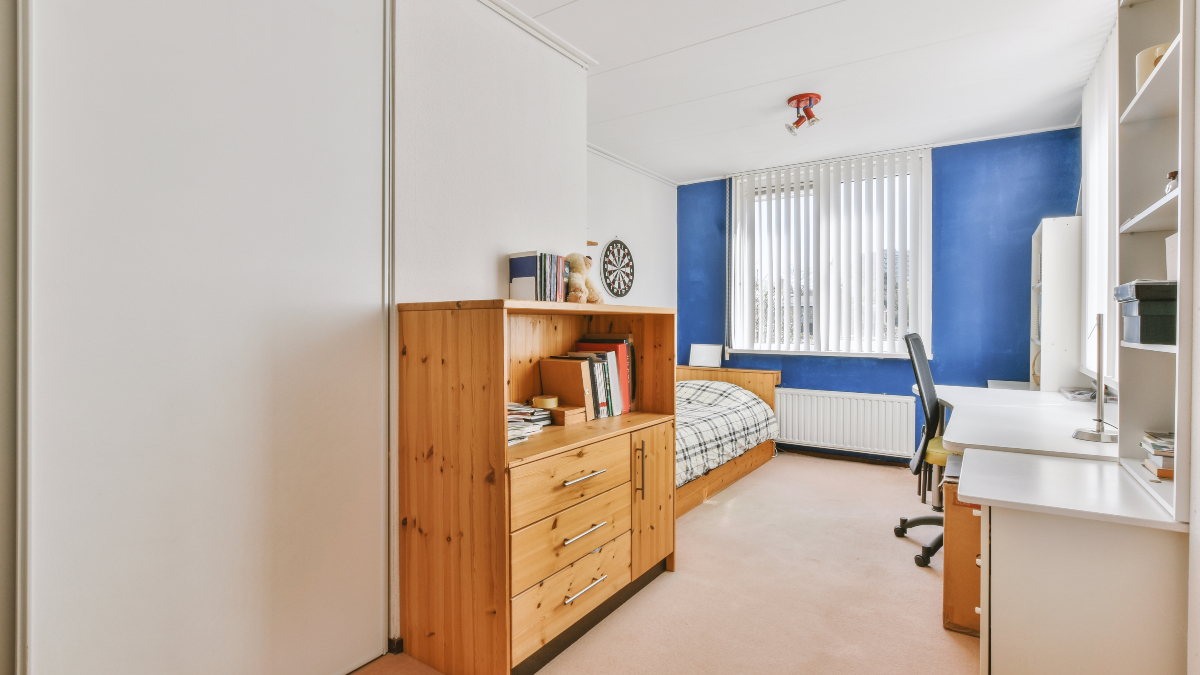 Móstoles, entre las ciudades más baratas para alquilar una habitación: más de 420 euros al mes Móstoles, entre las ciudades más baratas para alquilar una habitación: más de 420 euros al mes