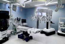 Innovación al poder en el Hospital Universitario Rey Juan Carlos de Móstoles con su nueva incorporación