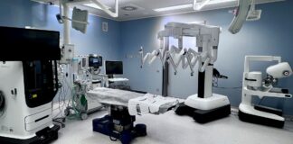 Innovación al poder en el Hospital Universitario Rey Juan Carlos de Móstoles con su nueva incorporación