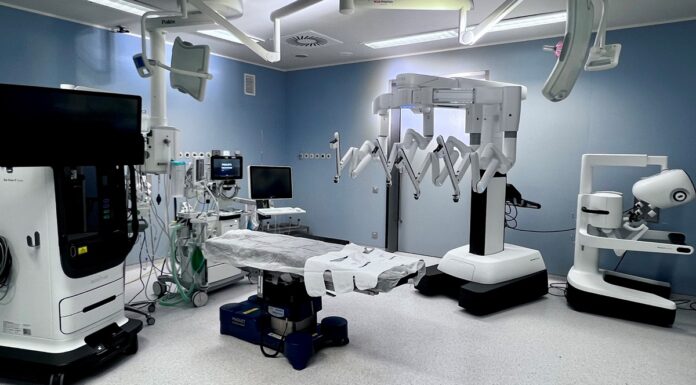 Innovación al poder en el Hospital Universitario Rey Juan Carlos de Móstoles con su nueva incorporación