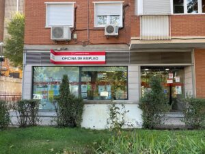 Móstoles cierra el 2025 con un descenso del paro de casi el 5% en el último año