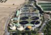 Móstoles estrena una planta pionera para controlar y eliminar microplásticos del agua residual Móstoles estrena una planta pionera para controlar y eliminar microplásticos del agua residual