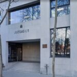 Nuevas plazas para jueces en Móstoles para decir adiós a la saturación de los juzgados