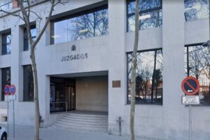 Nuevas plazas para jueces en Móstoles para decir adiós a la saturación de los juzgados