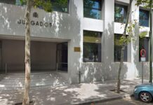 Nuevas plazas para jueces en Móstoles para decir adiós a la saturación de los juzgados Nuevas plazas para jueces en Móstoles para decir adiós a la saturación de los juzgados