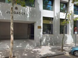 Nuevas plazas para jueces en Móstoles para decir adiós a la saturación de los juzgados Nuevas plazas para jueces en Móstoles para decir adiós a la saturación de los juzgados