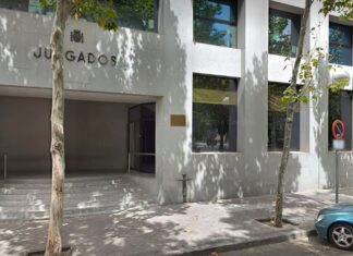 Nuevas plazas para jueces en Móstoles para decir adiós a la saturación de los juzgados