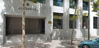 Un juzgado de Móstoles cita a declarar a Ilia Topuria para decidir si tomar "medidas" sobre su hija