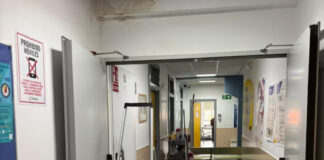 Denuncian la situación insostenible en varios institutos de Móstoles: falta de personal y riesgo sanitario