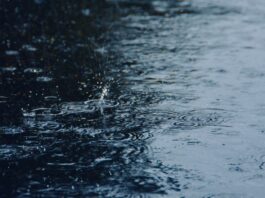 Móstoles se prepara para la llegada de las lluvias intensas y las tormentas: el tiempo de la semana