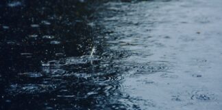 Móstoles se prepara para la llegada de las lluvias intensas y las tormentas: el tiempo de la semana