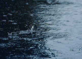 Móstoles se prepara para la llegada de las lluvias intensas y las tormentas: el tiempo de la semana