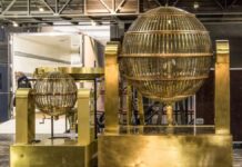 Móstoles se va de vacío y se queda sin grandes premios en la Lotería de El Niño Móstoles se va de vacío y se queda sin grandes premios en la Lotería de El Niño