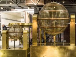 Móstoles se va de vacío y se queda sin grandes premios en la Lotería de El Niño Móstoles se va de vacío y se queda sin grandes premios en la Lotería de El Niño