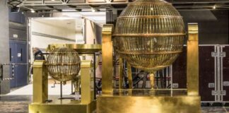 Móstoles se va de vacío y se queda sin grandes premios en la Lotería de El Niño