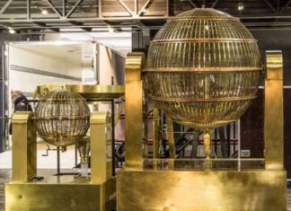 Móstoles se va de vacío y se queda sin grandes premios en la Lotería de El Niño