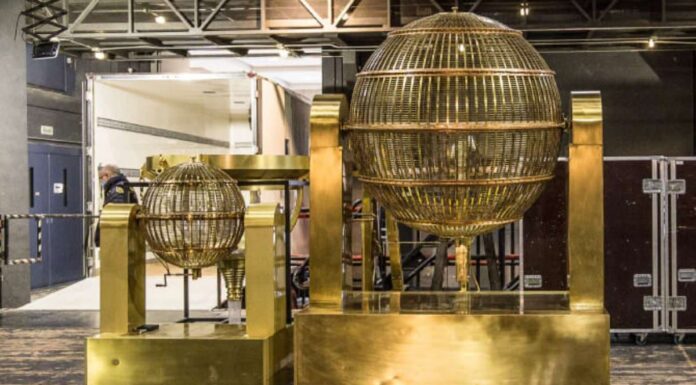 Móstoles se va de vacío y se queda sin grandes premios en la Lotería de El Niño Móstoles se va de vacío y se queda sin grandes premios en la Lotería de El Niño