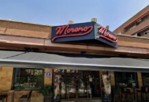 Marisquerías Moreno I cierra de forma permanente sus puertas en Móstoles Marisquerías Moreno I cierra de forma permanente sus puertas en Móstoles