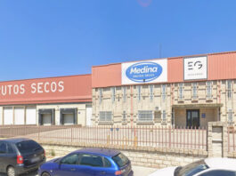 Frutos Secos Medina cierra sus puertas de forma definitiva en Móstoles Móstoles se convierte en la capital del rugby base en una jornada con más de 100 deportistas