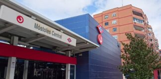 Cercanías en Parque Coimbra y una nuevas líneas de Metro y tren en Móstoles: la propuesta viral para mejorar el transporte