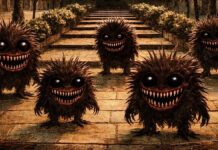 Móstoles Insólito: Relato 56. Bichos Móstoles Insólito: Relato 56. Bichos