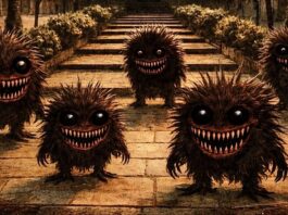 Móstoles Insólito: Relato 56. Bichos Móstoles Insólito: Relato 56. Bichos