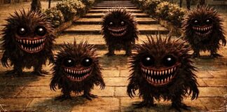 Móstoles Insólito: Relato 56. Bichos