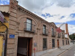 Móstoles estrena visitas guiadas gratuitas por su patrimonio histórico: horario y recorrido Móstoles estrena visitas guiadas gratuitas por su patrimonio histórico: horario y recorrido