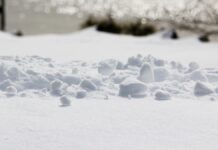 os expertos advierten de que una nueva Filomena podría llegar a Móstoles en enero