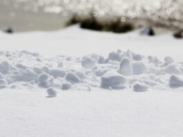 os expertos advierten de que una nueva Filomena podría llegar a Móstoles en enero