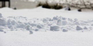 os expertos advierten de que una nueva Filomena podría llegar a Móstoles en enero