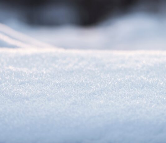 La AEMET activa la alerta amarilla en Móstoles por peligro de nevadas