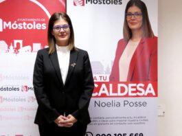 El TSJM ratifica la condena a Noelia Posse por vulnerar los derechos de dos trabajadoras en Móstoles
