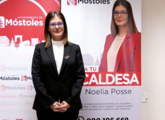 El TSJM ratifica la condena a Noelia Posse por vulnerar los derechos de dos trabajadoras en Móstoles