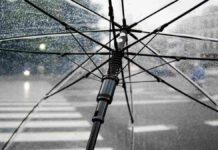 Del frío gélido a la lluvia intensa: cambio radical en el tiempo para esta semana en Móstoles