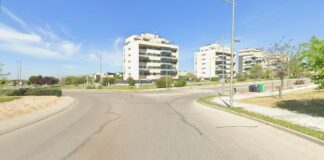 Los vecinos del PAU-4 de Móstoles reclaman su salida a la M-50 y M-506 tras 12 años de espera