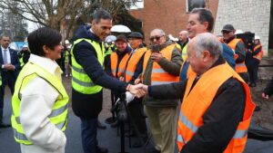 Pedro Sánchez promete un ahorro fiscal por alquilar vivienda en Móstoles: así funcionará la medida